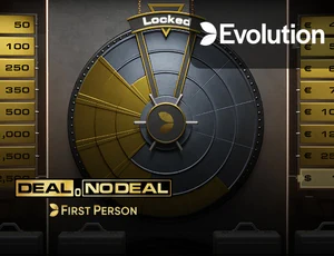 deal or no deal